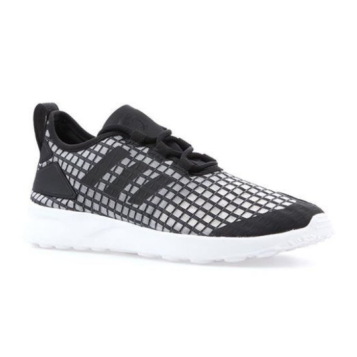 Zapatillas Adidas Zx Flux Adv Verve W AQ3340 negro 1