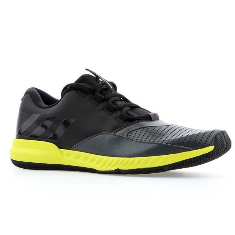 Zapatillas Adidas Crazymove Bounce M BB3770 negro 1