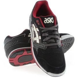 Zapatillas Asics GT-Quick M H443L-9007 negro azul marino 1 Zapatillas Asics GT-Quick M H443L-9007 negro azul marino 1