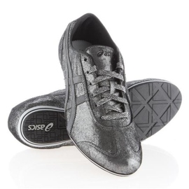 Asics Ayame Le W HL868-9390 gris 1
