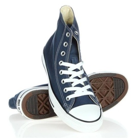 Converse Chuck Taylor As Core M9622 blanco 1