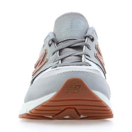 Zapatillas New Balance M MVL530RG gris 3