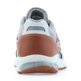 Zapatillas New Balance M MVL530RG gris 7