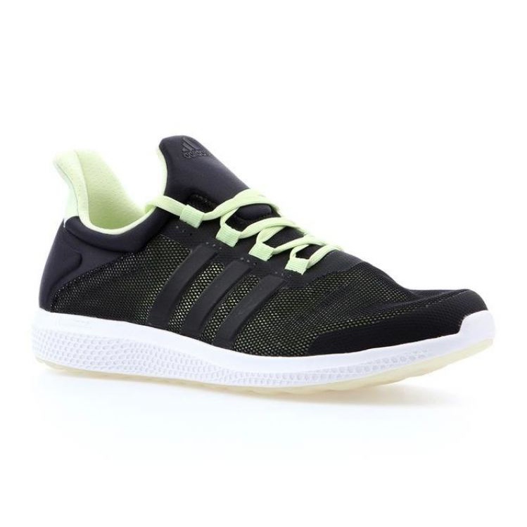 Zapatillas Adidas Cc Sonic W S78253 negro 1