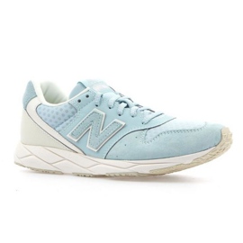 Zapatillas New Balance W WRT96MB blanco 1