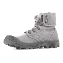 Palladium Paladio holgado de titanio de gran altura M 02478-066-M gris 5