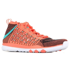 Zapatilla Nike Train Ultrafast Flyknit M 843694-863 naranja multicolor 1 Zapatilla Nike Train Ultrafast Flyknit M 843694-863 naranja multicolor 1