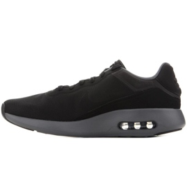 Zapato Nike Air Max Modern Essential M 844874003 negro 6