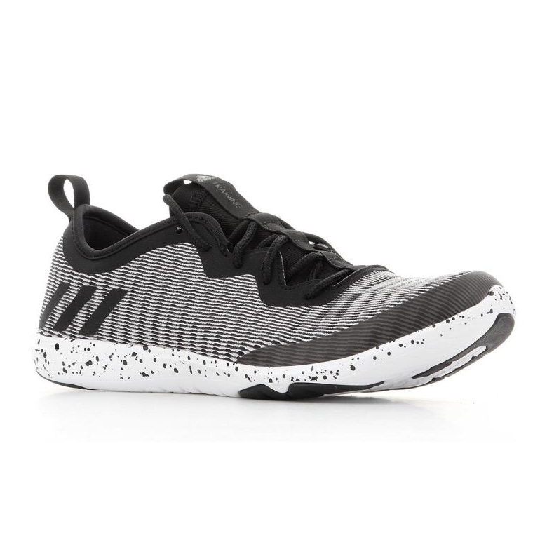 Zapatillas Adidas Crazy Move Tr W CG3279 gris 1