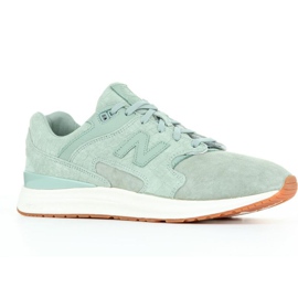 Zapatillas New Balance M ML1550LU azul 1
