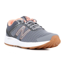 New Balance W W520RG3 naranja gris 2