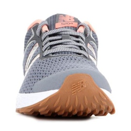 New Balance W W520RG3 naranja gris 3