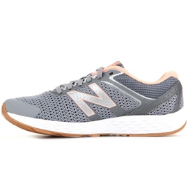 New Balance W W520RG3 naranja gris 6