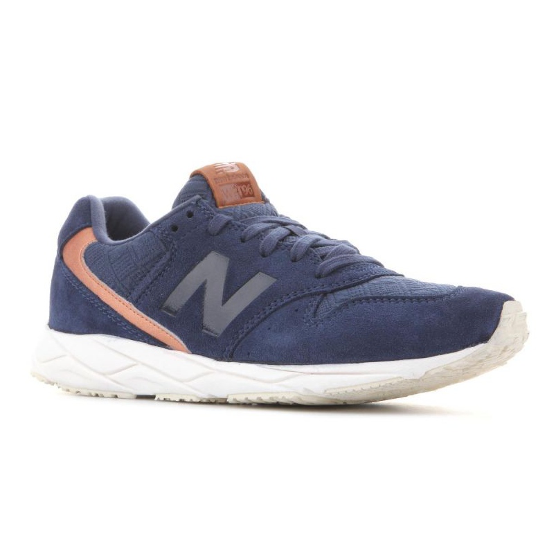 Zapatillas New Balance W WRT96EAB azul 1
