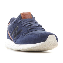 Zapatillas New Balance W WRT96EAB azul 2
