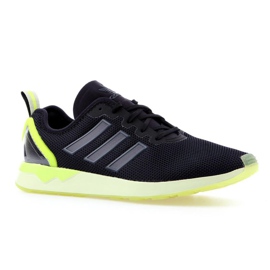 Zapatillas de running Adidas Zx Flux Adv M AQ4906 negro 1