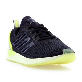 Zapatillas de running Adidas Zx Flux Adv M AQ4906 negro 2
