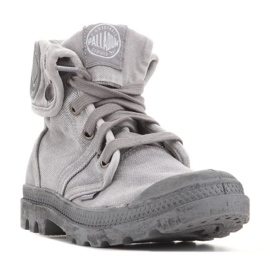 Palladium Us Baggy W 92478-066-M gris 2