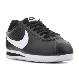 Nike Classic Cortez Lea W 807471010 negro 2