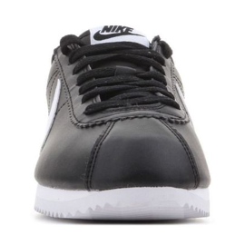 Nike Classic Cortez Lea W 807471010 negro 3