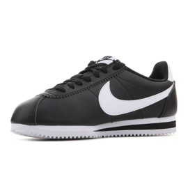 Nike Classic Cortez Lea W 807471010 negro 5
