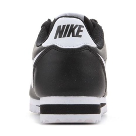 Nike Classic Cortez Lea W 807471010 negro 7