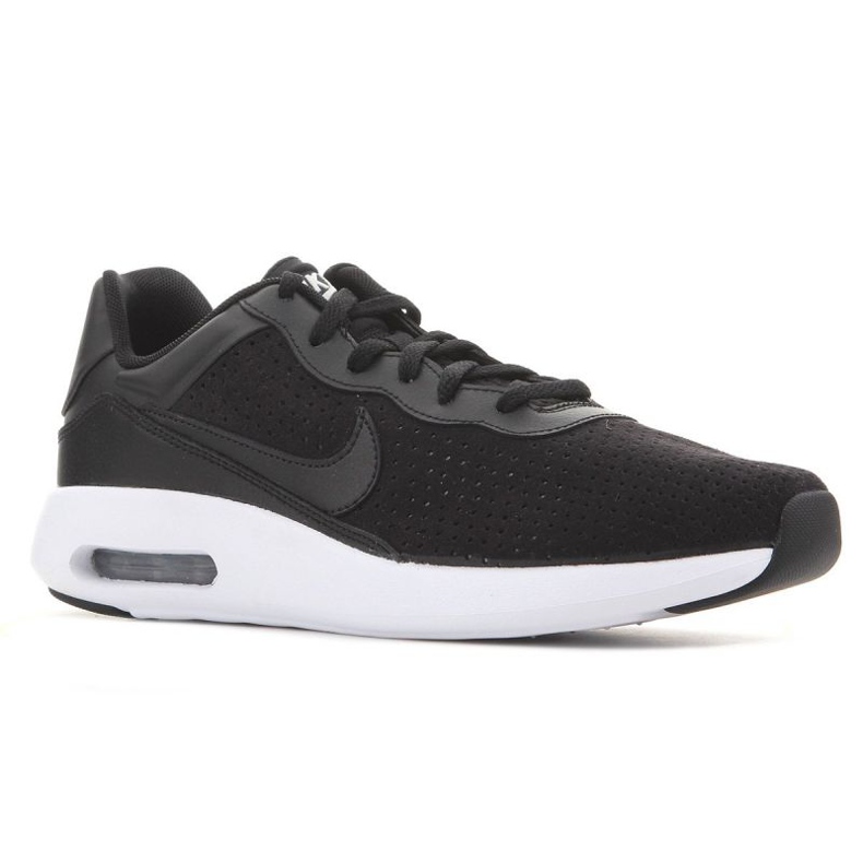 Nike Hombres Air Max Modern Moire 918233 002 zapatos negro 1