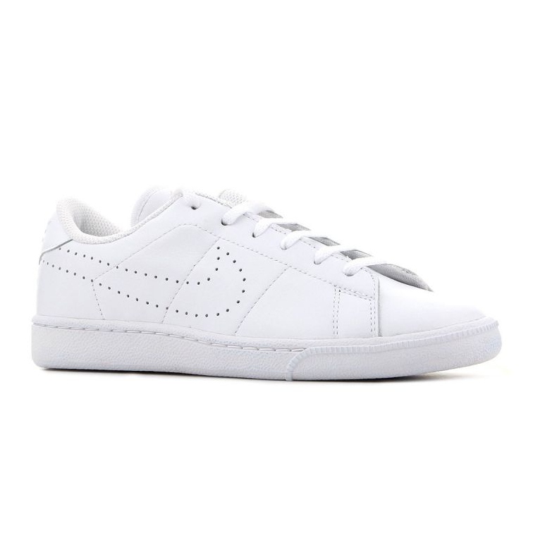Calzado Nike Tennis Classic W 834123-100 blanco 1