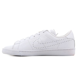 Calzado Nike Tennis Classic W 834123-100 blanco 6
