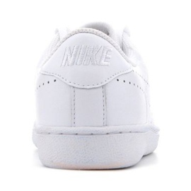 Calzado Nike Tennis Classic W 834123-100 blanco 7
