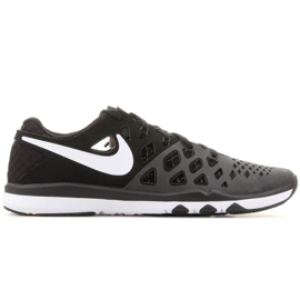 Nike Hombre Train Speed 4 M 843937-010 negro 1 Nike Hombre Train Speed 4 M 843937-010 negro 1