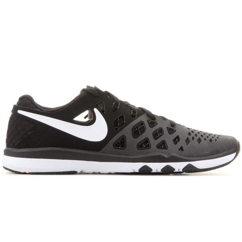 Nike Hombre Train Speed ​​4 M 843937-010 negro 1