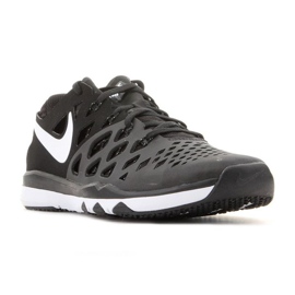 Nike Hombre Train Speed ​​4 M 843937-010 negro 2