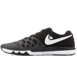 Nike Hombre Train Speed ​​4 M 843937-010 negro 6