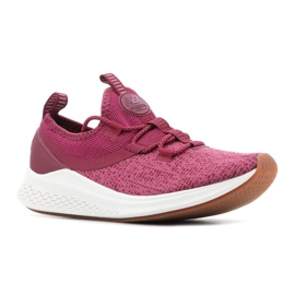 Zapatos New Balance W Wlazrmp rojo 1
