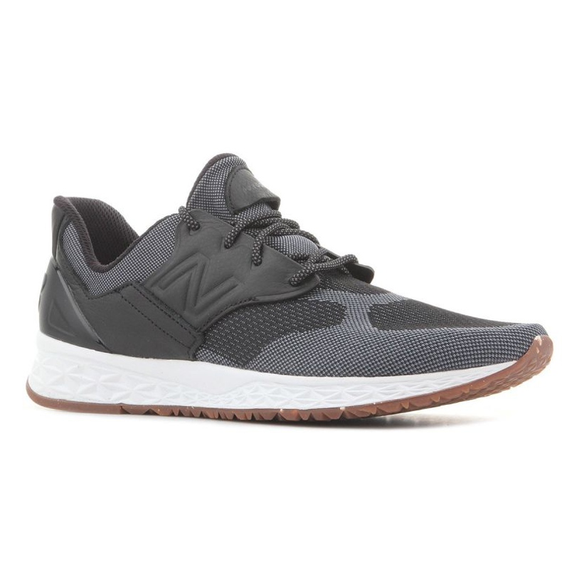 Zapatillas New Balance M MFL100RE gris 1