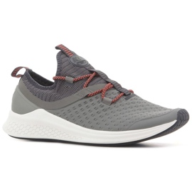 Zapatillas New Balance M Mlazrhm gris 1
