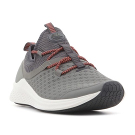 Zapatillas New Balance M Mlazrhm gris 2