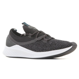 Zapatillas New Balance M Mlazrmb negro 1