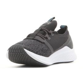 Zapatillas New Balance M Mlazrmb negro 4