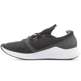 Zapatillas New Balance M Mlazrmb negro 6