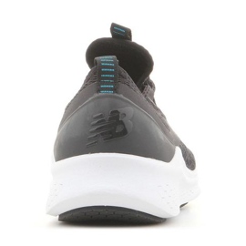 Zapatillas New Balance M Mlazrmb negro 7