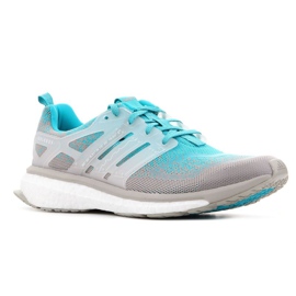 Adidas Continental Energy M CP9762 gris multicolor 1