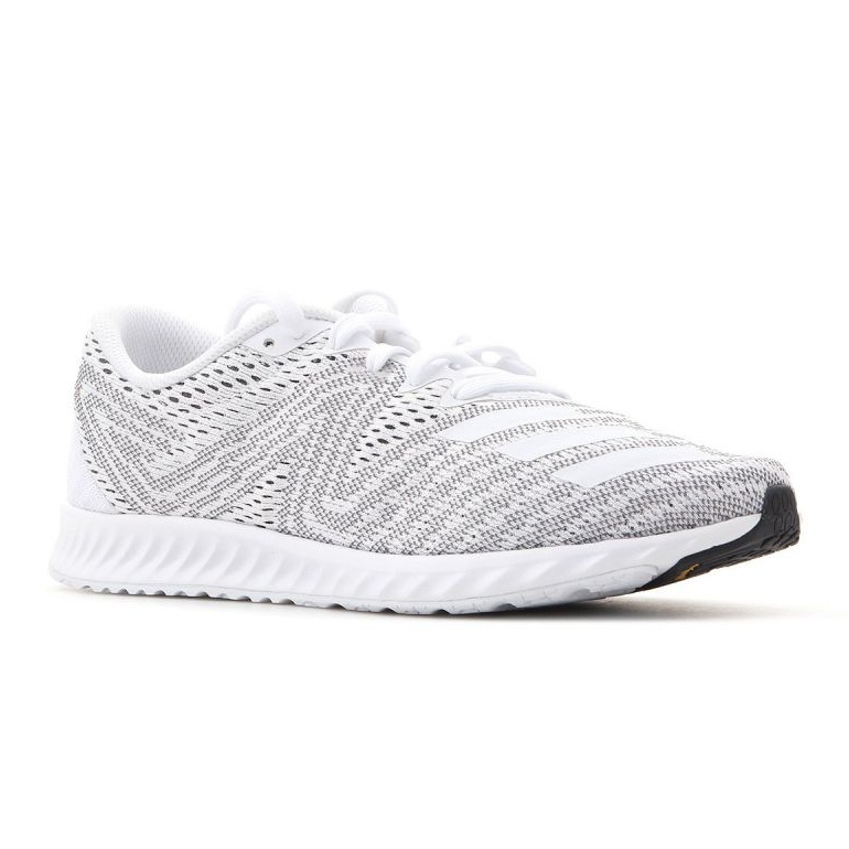 Zapatillas Adidas Aerobounce Pr W DA9955 blanco 1 Zapatillas Adidas Aerobounce Pr W DA9955 blanco 1