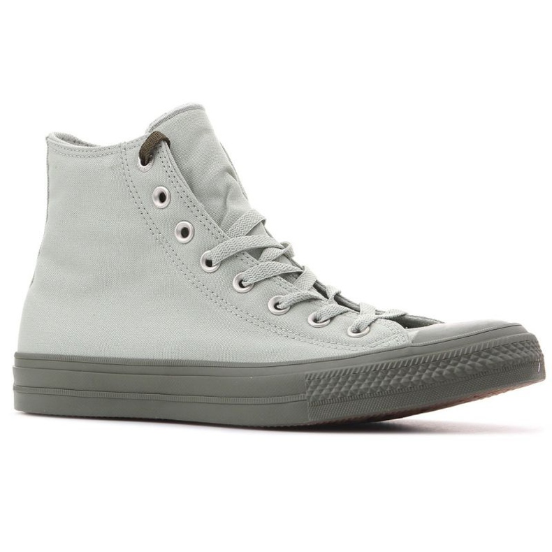 Zapatillas Converse Ctas Ii Hi M 155701C gris 1 Zapatillas Converse Ctas Ii Hi M 155701C gris 1
