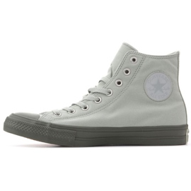 Zapatillas Converse Ctas Ii Hi M 155701C gris 6