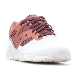 Zapatos Saucony Grid M S70388-3 blanco 2