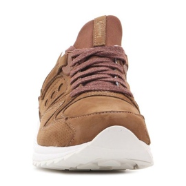 Zapatilla Saucony Grid 8500 Ht M S70390-2 marrón 3