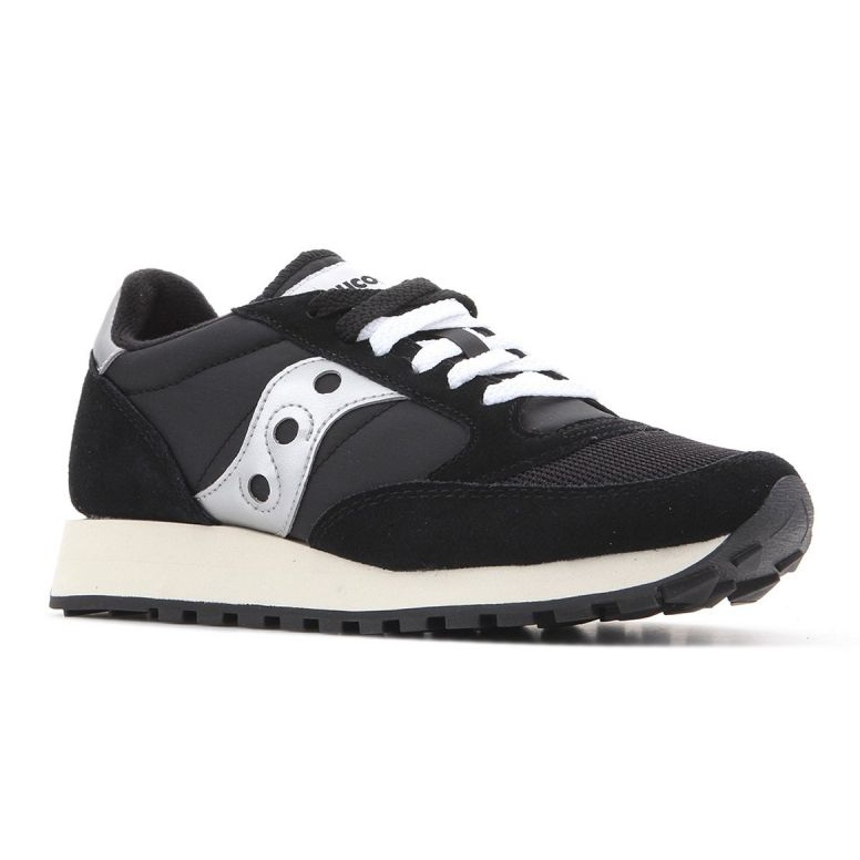 Zapatos Saucony Original Vintage W S70368-10 negro 1