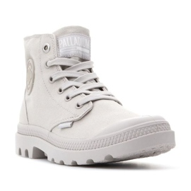 Palladium Paladio Pampa Hola 73089-056-M beige 2